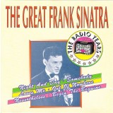 CD # Frank Sinatra &lrm;&ndash; The Great Frank Sinatra: The Radio Years (NM)