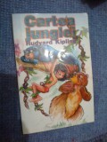 A4a Cartea Junglei - Rudyard Kipling