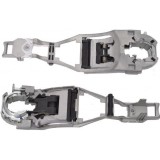 Mecanism deschidere usa Vw Bora, 10.1998-11.2005, Vw Golf 4 08.1997-09.2006, Golf 4 Cabriolet 1998-2003, usa Fata partea Stanga, Aftermarket