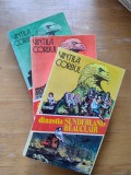 Dinastia Sunderland Beauclair. Idolii de aur, de Vintila Corbul
