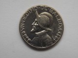 VN DECIMO DE BALBOA 1975 PANAMA
