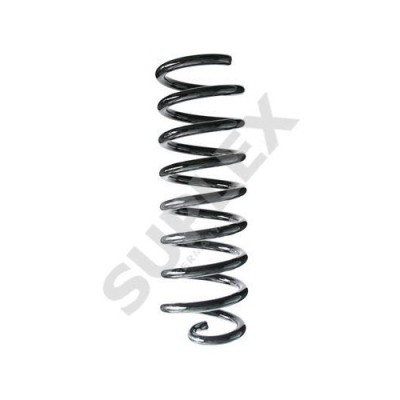 Arc suspensie Dacia Logan (Ls) 08.04-, Sandero 06.08-, Spate, SUPLEX foto