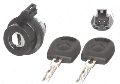 Contact pornire cu cheie Skoda Skoda Octavia (1u2/1u5), 03.1997-11.2010; Fabia (6y), 04.2000-03.2007; Seat Leon (1p1), 06.2005-12.2012; Ibiza/Cordoba foto