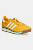 adidas Originals sneakers Sl 72 Rs culoarea galben, JR8788