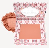 Fard BIO obraz Coral Pink, cu ulei jojoba, magnolie, unt shea si ulei macadamia Charlotte Bio