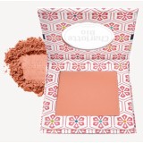 Fard BIO obraz Coral Pink, cu ulei jojoba, magnolie, unt shea si ulei macadamia Charlotte Bio