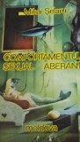 COMPORTAMENTUL SEXUAL ABERANT