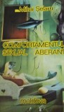 COMPORTAMENTUL SEXUAL ABERANT