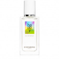 Eisenberg Happiness Happy Eau de Parfum unisex 30 ml