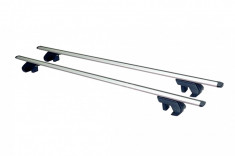 Bare transversale Green Valley Trax pentru Audi A4 (B7/8E/8H) Avant 2004-2007 foto