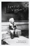 Spațiul viselor David Lynch Kristine McKenna Nemira Carti Non-fictiune Paperback brosat Viata si creatia