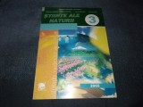 Cumpara ieftin NASTASIA TOMESCU STIINTE ALE NATURII MANUAL PENTRU CLASA A 3 A 2005