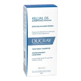Cumpara ieftin Sampon tratament dermatocosmetic anti-matreata severa Kelual DS, 100 ml, Ducray