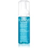 Uriage Hygi&egrave;ne Cleansing Water Foam spuma de curatat faciale 150 ml
