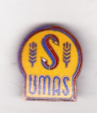 bnk ins Insigna UMAS