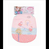 Baby annabell - sac de dormit 36 cm 705520 Zapf