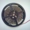 Banda rola 5 metri cu SMD3528 24V ALB