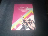 CARMEN NEAMTU EDUCATIE TEHNOLOGICA MANUAL PENTRU CLASA A V A 2005