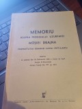Memoriu asupra procesului uzurpărei moșiei Drajna, proprietatea doamnei Elena Crețulescu