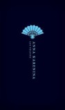 Anna Karenina by Leo Tolstoy - English Book, Love Story &amp; Russian Life, Rosamund Bartlett Translation