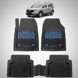 Cumpara ieftin Covorase Tip Tavita Compatibile Dacia Dokker Stepway, Blue