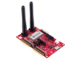 Kit Dezvoltare Microchip PIC Curiosity EV60G68A - Placă Prototip MICROCHIP TECHNOLOGY
