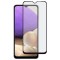 Folie de protectie full glue sticla securizata pentru samsung galaxy j5 2017, negru