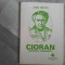 Cioran scepticul nemantuit de Ionel Necula