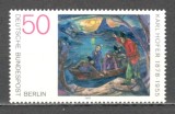 Germania Berlin.1978 100 ani nastere K.Hofer-Pictura SB.737