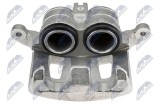 Etrier frana Nissan Leaf 2010-, Nv200 Electric E-Nv 2014-; partea din fata, stanga; 41011-CY70A; NTY, aftermarket