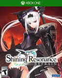 Shining Resonance Refrain Draconic Launch Edition Xbox One