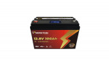 Perfektium Baterie LiFePO4 PL 100Ah 12.8V 1280Wh Litiu-fosfat BMS inteligent
