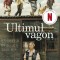Ultimul Vagon, Angeles Donate - Editura RAO