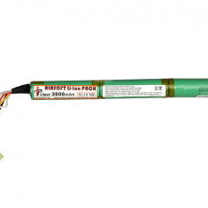 Acumulator Li-Ion LL 11.1V/2600mAh 15C Tamiya Ipower