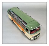 Macheta autobuz Mercedes-Benz O321H 1:43 Minichamps