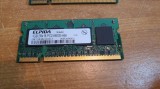 Cumpara ieftin Ram Laptop Elpida 1GB DDR2 PC2-6400S EBE11UE6Acua-8G-E, 1 GB, 800 mhz