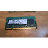 Ram Laptop Elpida 1GB DDR2 PC2-6400S EBE11UE6Acua-8G-E