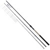 Lanseta Katcher Performance Feeder 3.60m, 80g, 3+3seg