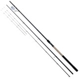 Lanseta Katcher Performance Feeder 3.60m, 80g, 3+3seg
