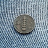 5 Centesimi 1933 Italia