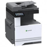 Imprimanta laser color Lexmark CX930dse, A3, USB 2.0, 25 ppm