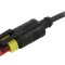Cablu Conectare 1,5m 24VAC 8A