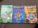 Philip Jose Farmer - Trilogia DAYWORLD ( 3 vol. ), 2004, Humanitas, Vladimir Nabokov