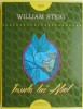 Insula lui Abel - William Steig - Carte copii, Povesti ilustrate