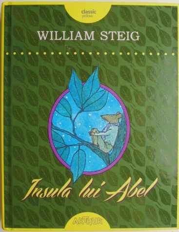 Insula lui Abel &ndash; William Steig