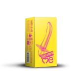 Vibrator anal - stimulator prostata Thrill Me, Rocks-Off