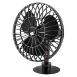 Ventilator auto 12V diametru 10cm Peiying URZ0484