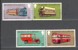 Guernsey.1979 100 ani mijloacele de transport GG.17