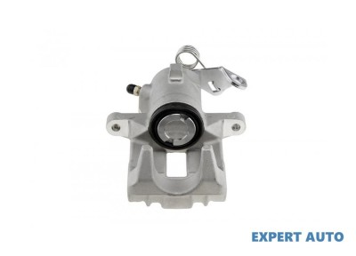 Etrier frana spate Audi A3 (2003-2012) [8P1] #1 foto