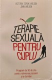 Cumpara ieftin Terapie sexuala pentru cuplu - 2012 - Victoria Zdrok Wilson (AT145)